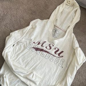 MSU Hoodie